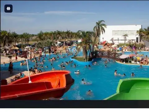 Terreno en Venta 12  mts Frente