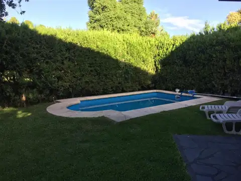 Casa en alquiler ANUAL Venado 2