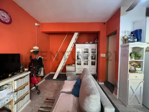 Departamento en Venta en Ciudad De Tigre, USD 99.000