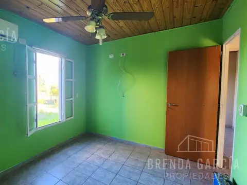 CAMINO A LIEBIG ENTRE ESTRADA Y BERNARDO BLANC