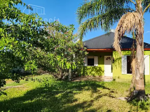 CAMINO A LIEBIG ENTRE ESTRADA Y BERNARDO BLANC