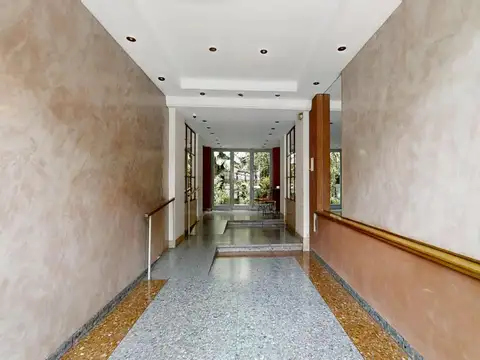 Departamento en Alquiler de 4 ambientes