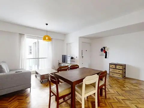 Departamento en Alquiler al Oeste