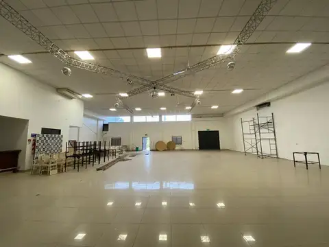 Galpon en Venta en Alderetes, USD 180.000