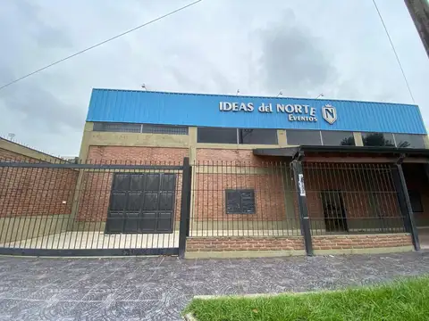Galpon en Venta 8 años