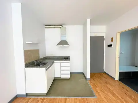 Departamento en Alquiler en Floresta, $ 500.000