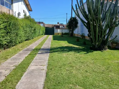 Casa en Alquiler de 2 dormitorios