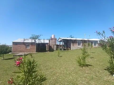 Casa en Venta en Yacanto Calamuchita, USD 65.000