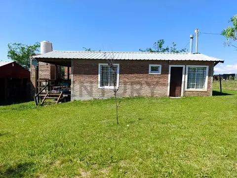 VENTA 3 CABAÑAS EN VILLA YACANTO IDEAL INVERSOR PARA TURISMO