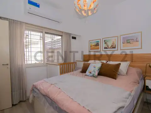 Departamento en Venta 55 años