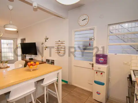 Departamento en Venta en Ramos Mejía, USD 79.900