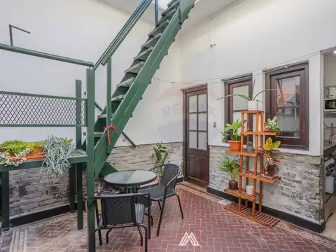 Apartamento en Venta - Cordón Norte