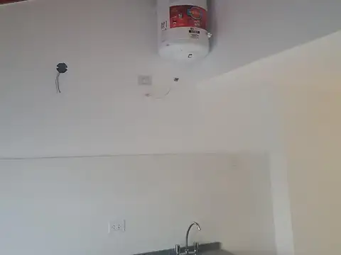 Departamento monoambiente Moron Centro