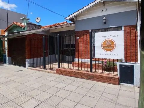 CHALET 5 AMB OLIVOS GOLF CON PATIO PARA  ACTUALIZAR