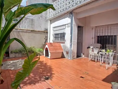 Coronel Dorrego 2300