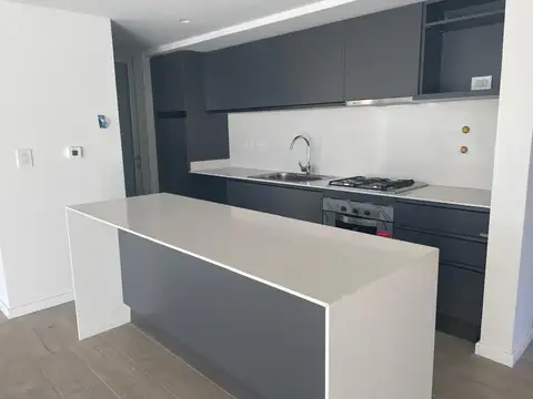 Ruta 9 y Suipacha Bagua Condominios Exclusivos Funes