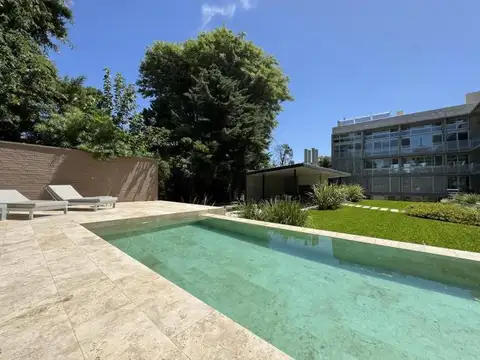 Venta Departamento de dos dormitorios - Terraza Exclusiva y Amenities en Funes