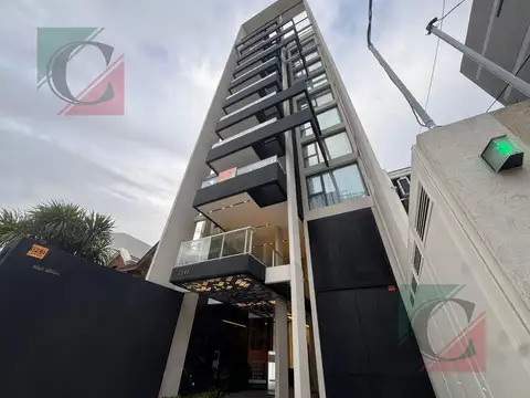 Departamento en Venta con 1 cochera