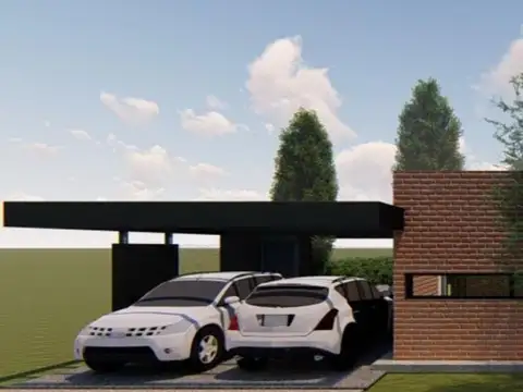 VENTA LOTE BARRIO COUNTRY CLUB DE CAMPO MAIPU