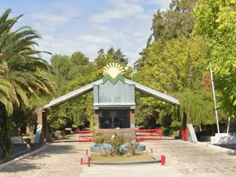 VENTA LOTE BARRIO COUNTRY CLUB DE CAMPO MAIPU