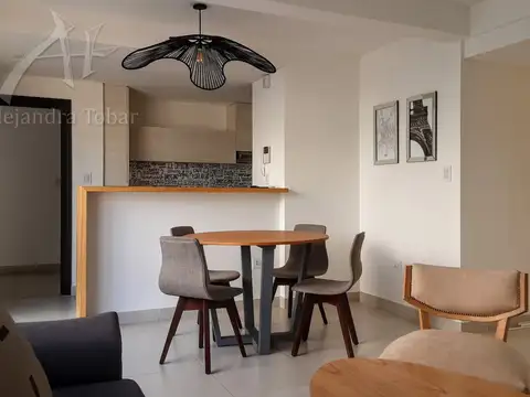 Departamento en Venta con 1