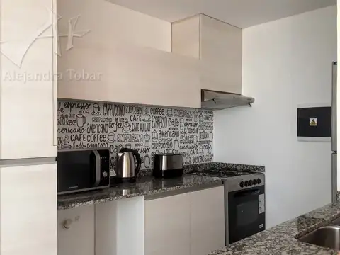 Departamento Premium con cochera