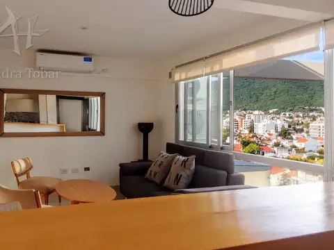 Departamento en Venta con 1