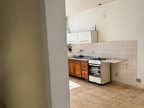 Casa en Venta 40 años