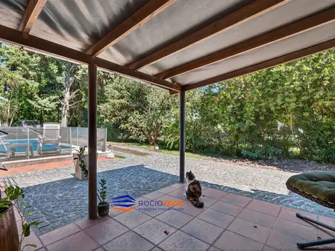 Casa en Venta de 4 dormitorios