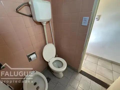 Departamento en Alquiler 50 años