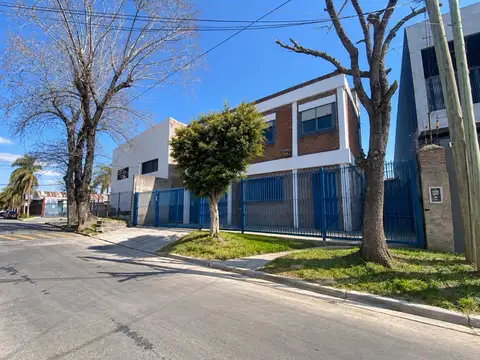 Galpon en Alquiler 30 años