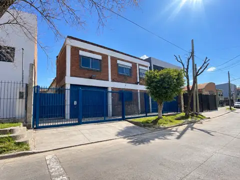 Galpon en Alquiler en Beccar, USD 4.000