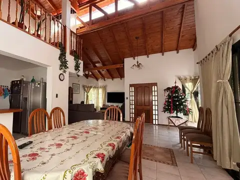 Casa en Venta en Lujan de Cuyo, USD 300.000