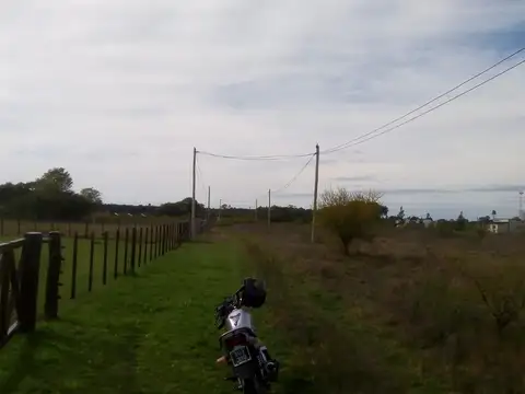 Terreno en Venta en Esquina, USD 12.000