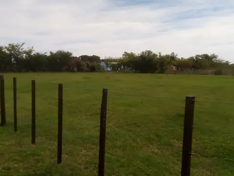 Barrancas Del Vega 1