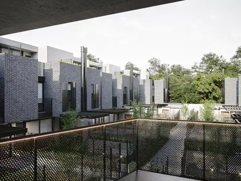 Casa en Venta A Estrenar