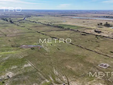 Terreno en Venta de 990000,0 m2