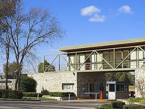 Terreno - Venta - Argentina, Juana Koslay