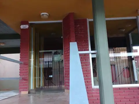 San Juan 2800, Piso 1ro