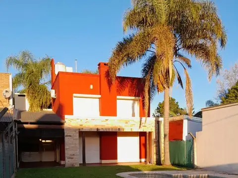 Pasaje Rumania - altos del sauce 5600