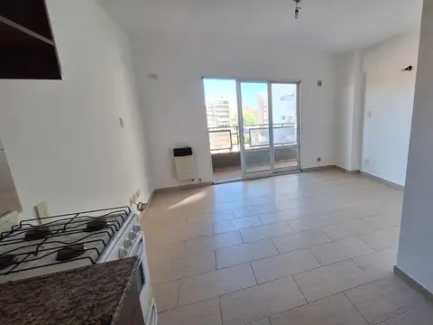 Departamento en Alquiler de Monoambiente