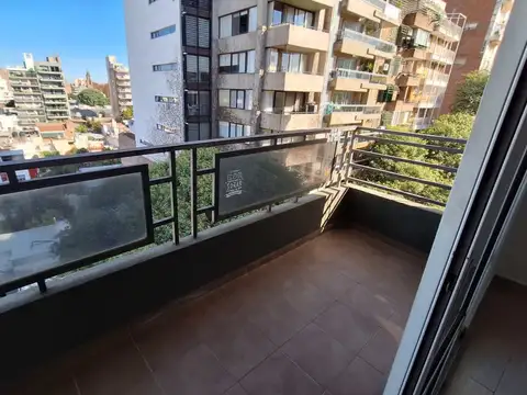 Zeballos 112 Monoambiente