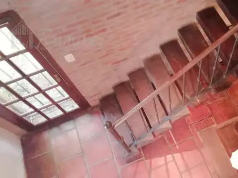 Casa - Francisco Alvarez