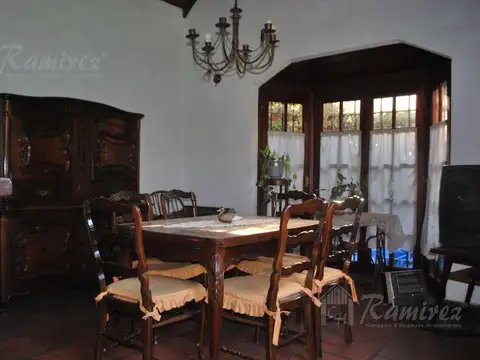 Casa en Venta 30 años