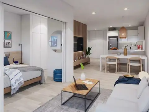 Departamento en Venta 1 año