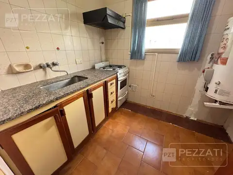 Departamento en Venta en Mar Del Plata, USD 54.500