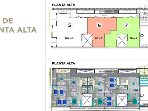 Departamento en Venta en Godoy Cruz, USD 58.000