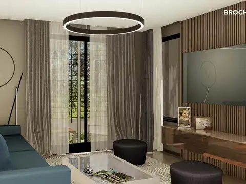 Departamento en  venta en Godoy Cruz