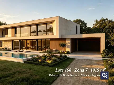 Venta de Lote interno en Technopolo, General Rodriguez, Pilar