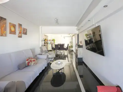Departamento en Venta de 4 dormitorios